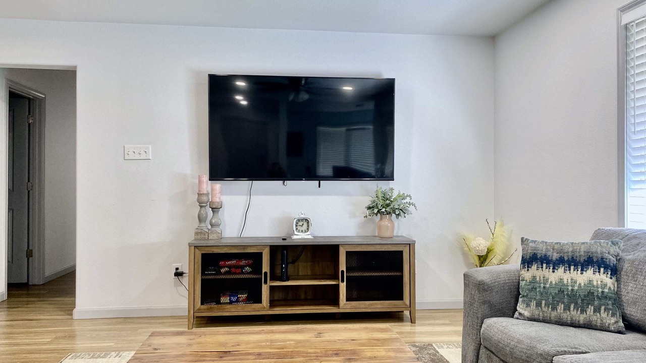 Photo of Livingroom in North by Northwest