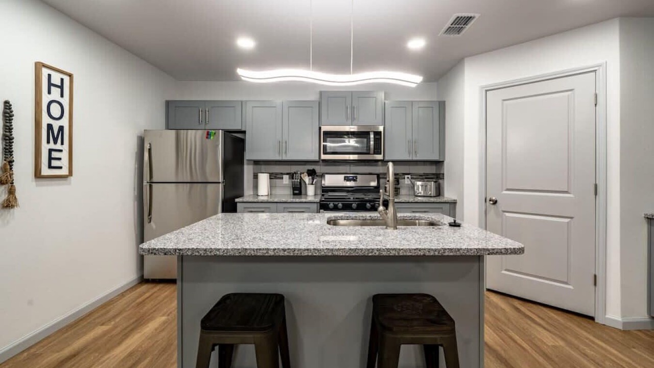 Photo of Kitchen in North by Northwest