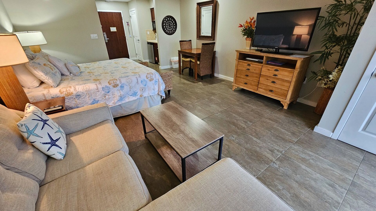 Photo of Bedroom in Sandestin