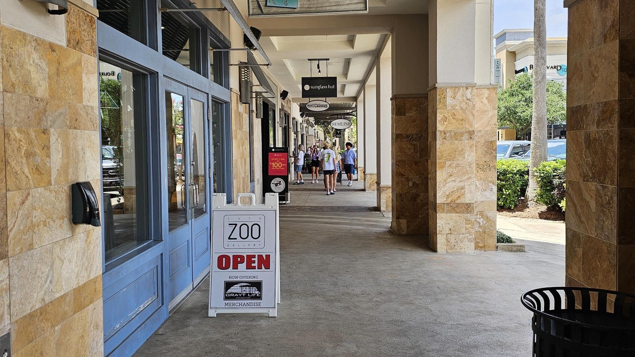 Photo of Outdoor in Sandestin