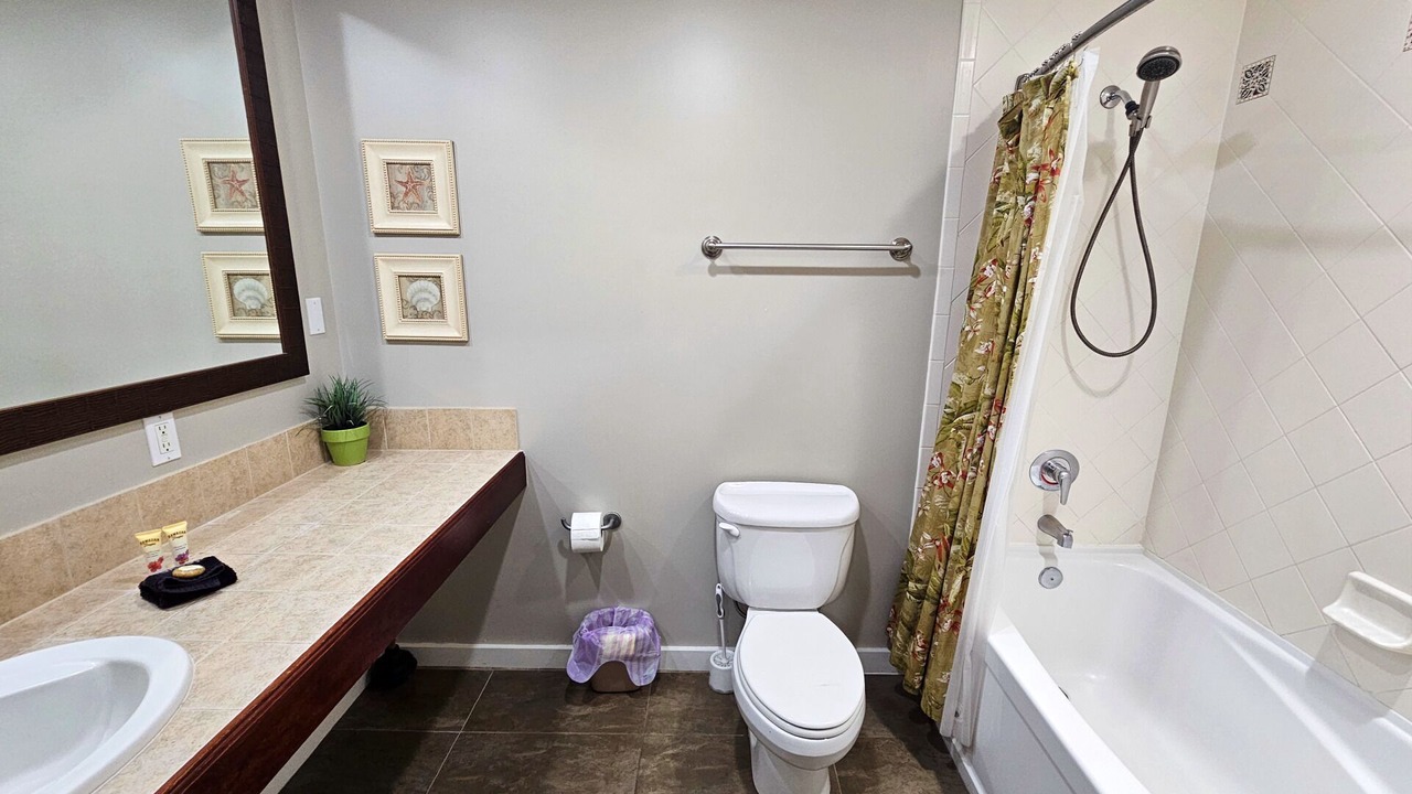 Photo of Bathroom in Sandestin