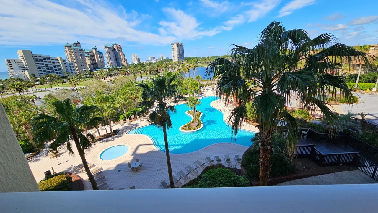 Photo of Outdoor in Sandestin