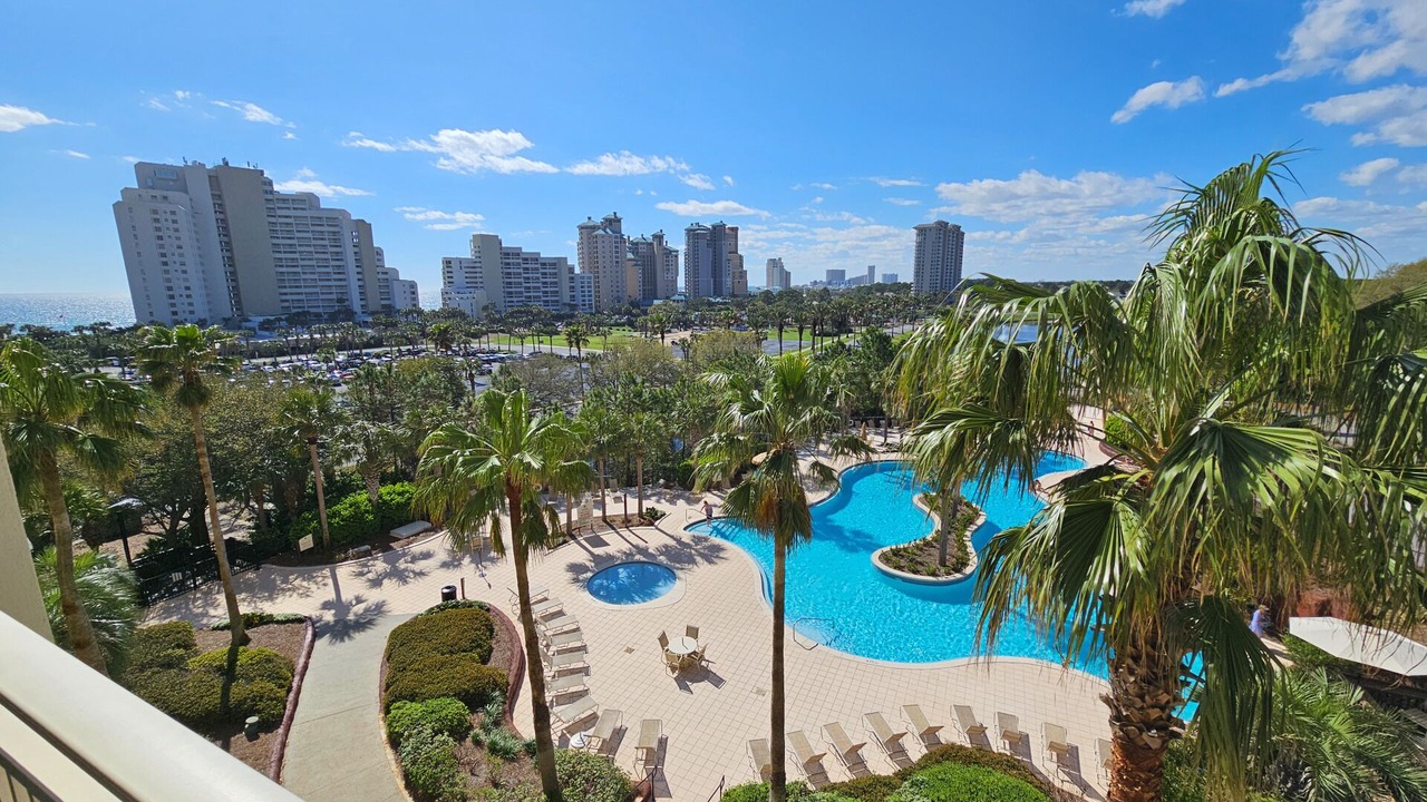 Photo of Outdoor in Sandestin