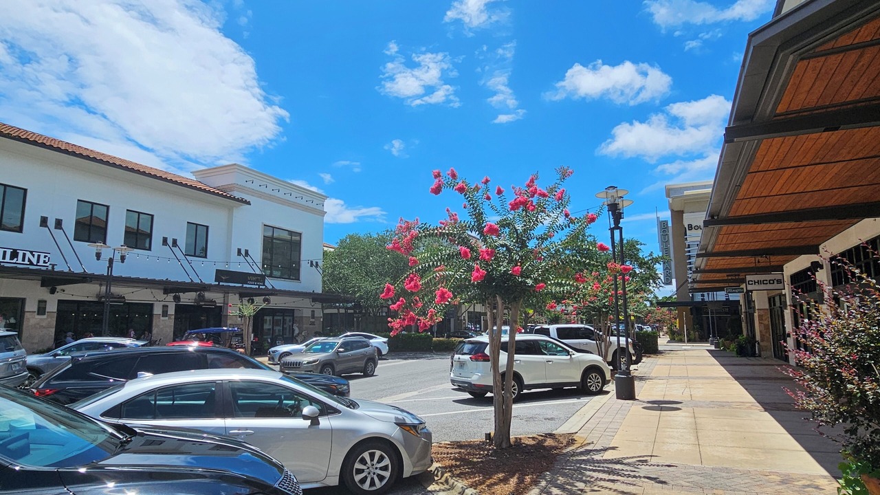 Photo of Outdoor in Sandestin