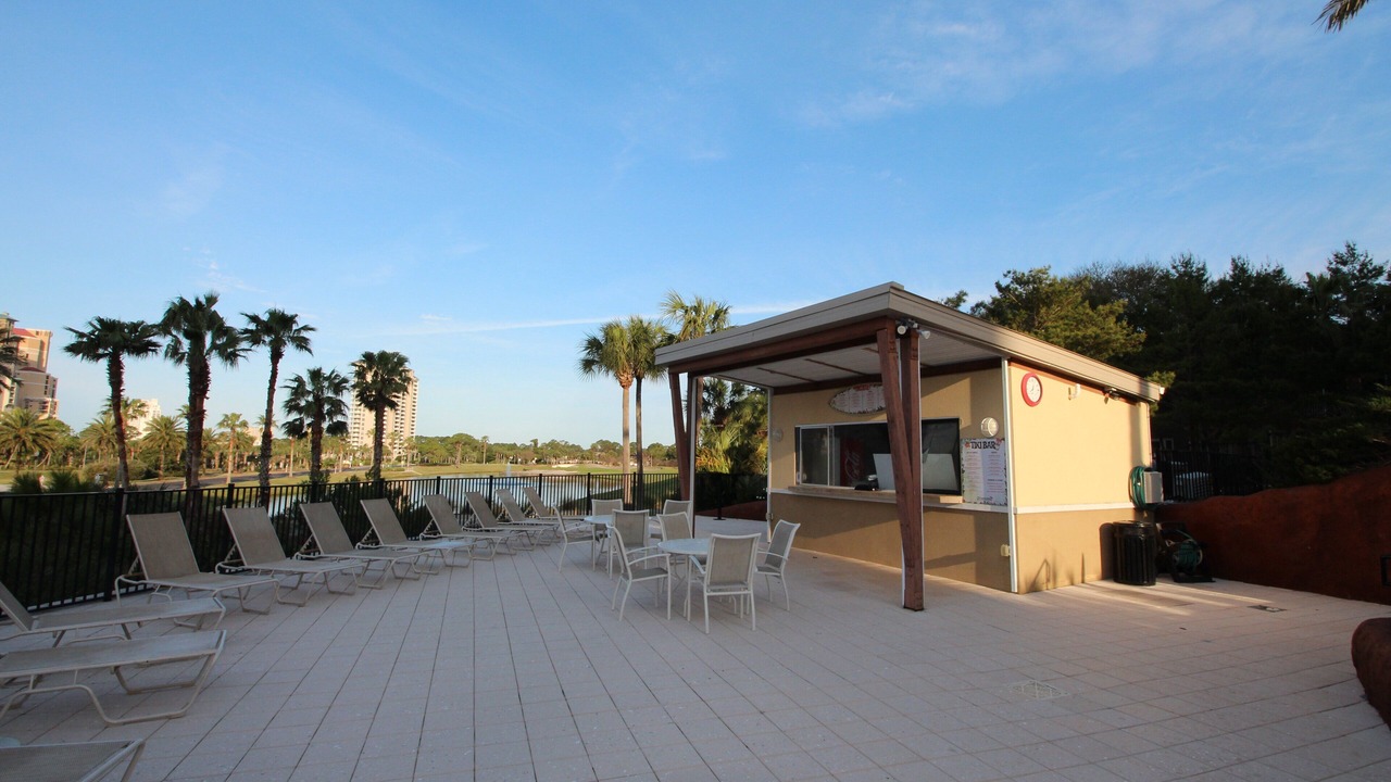 Photo of Outdoor in Sandestin