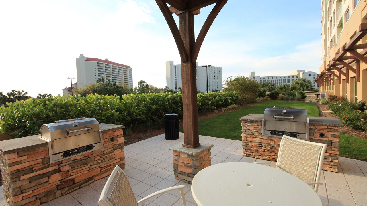 Photo of Outdoor in Sandestin