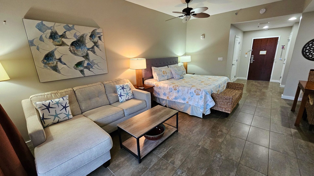 Photo of Bedroom in Sandestin