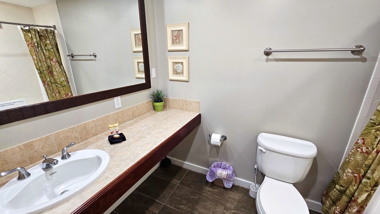 Photo of Bathroom in Sandestin