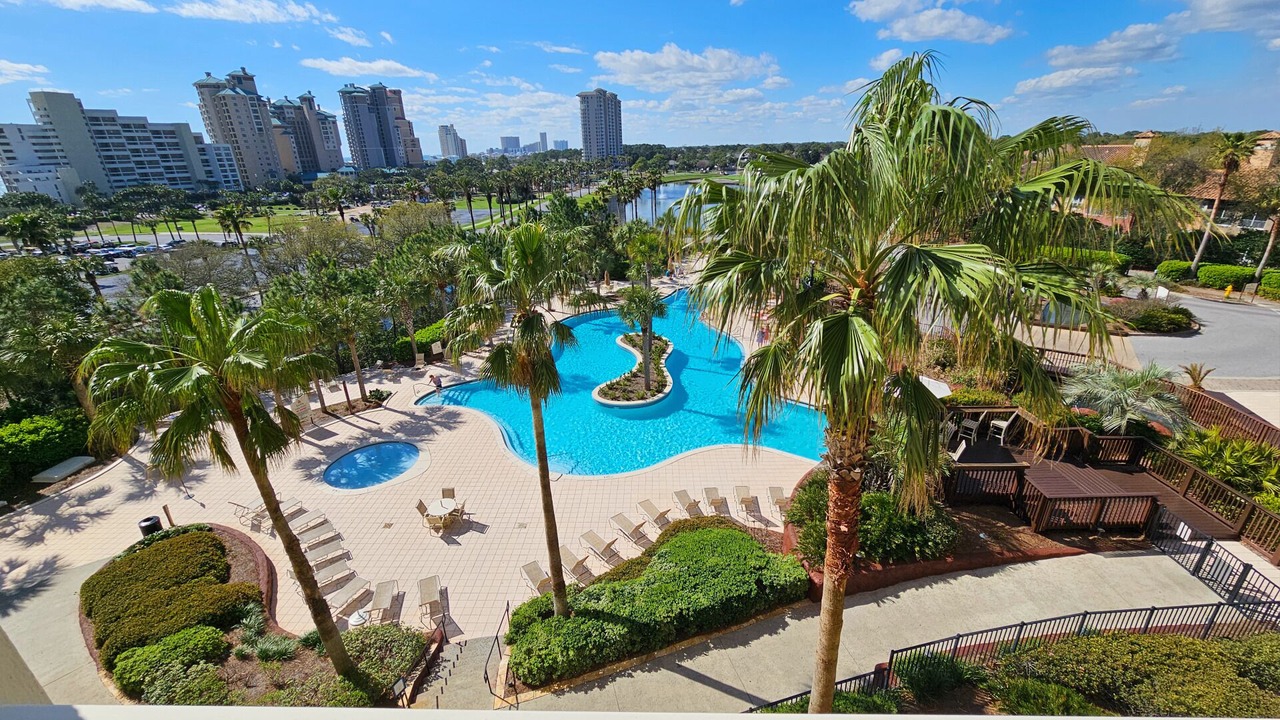 Photo of Outdoor in Sandestin