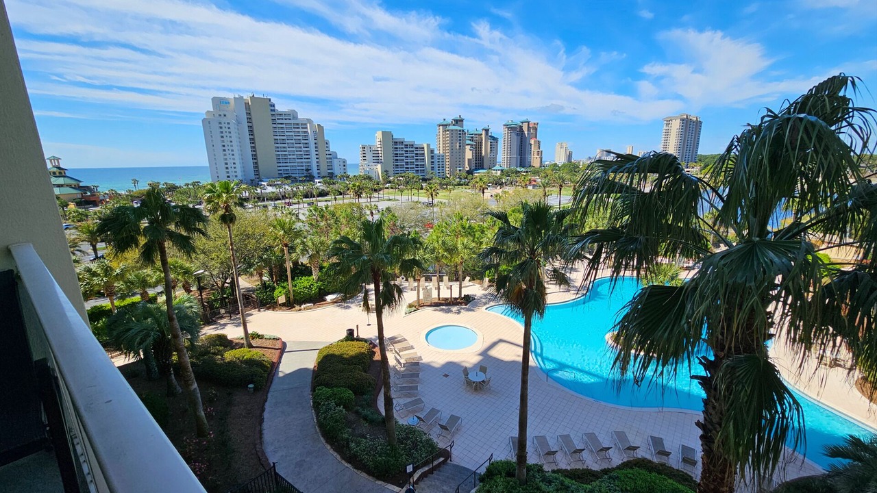 Photo of Outdoor in Sandestin