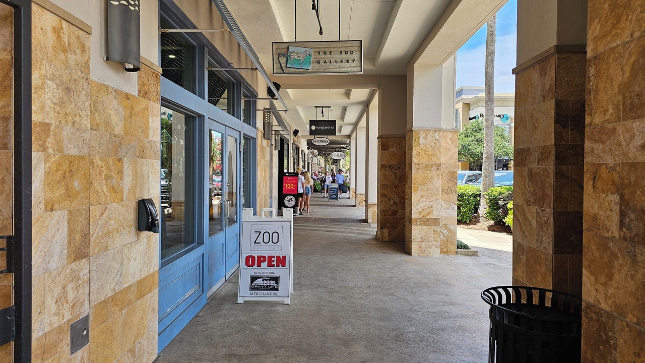 Photo of Outdoor in Sandestin