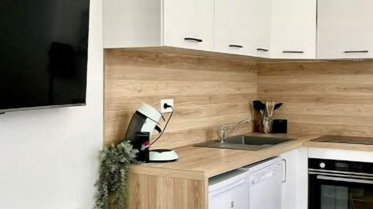 Photo of Kitchen in Saint-Amand-les-Eaux