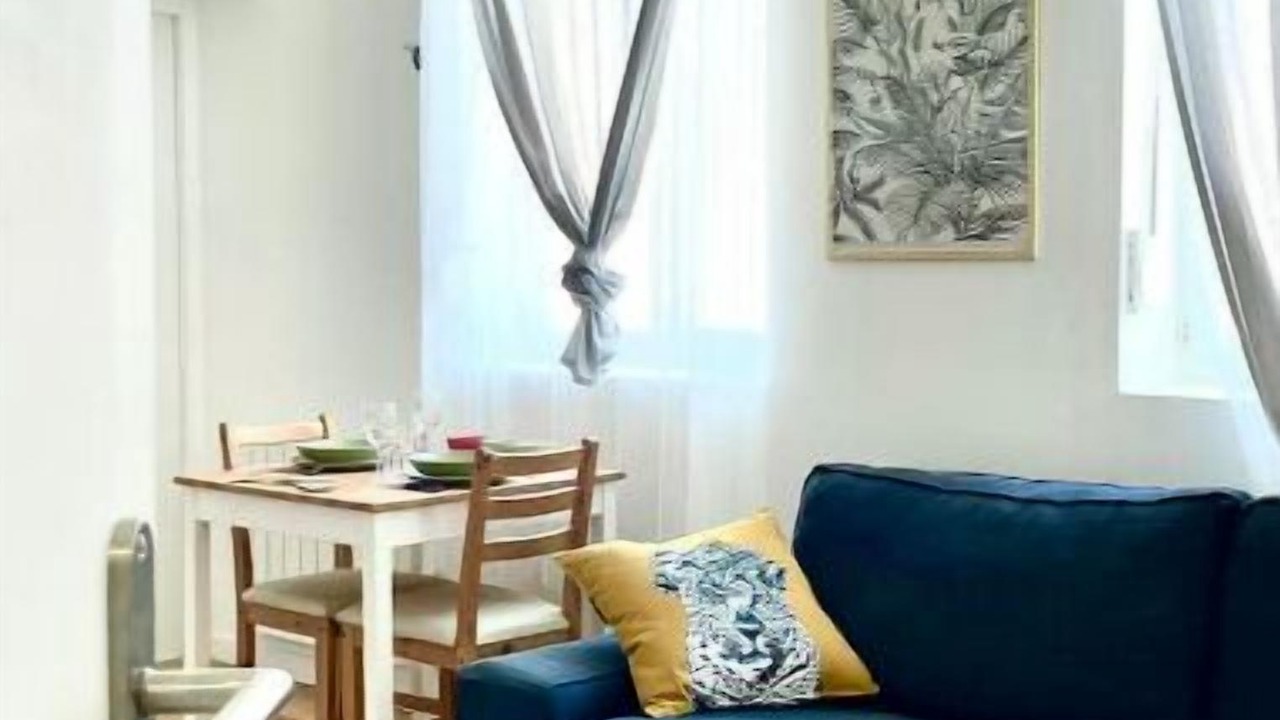 Photo of Livingroom in Saint-Amand-les-Eaux