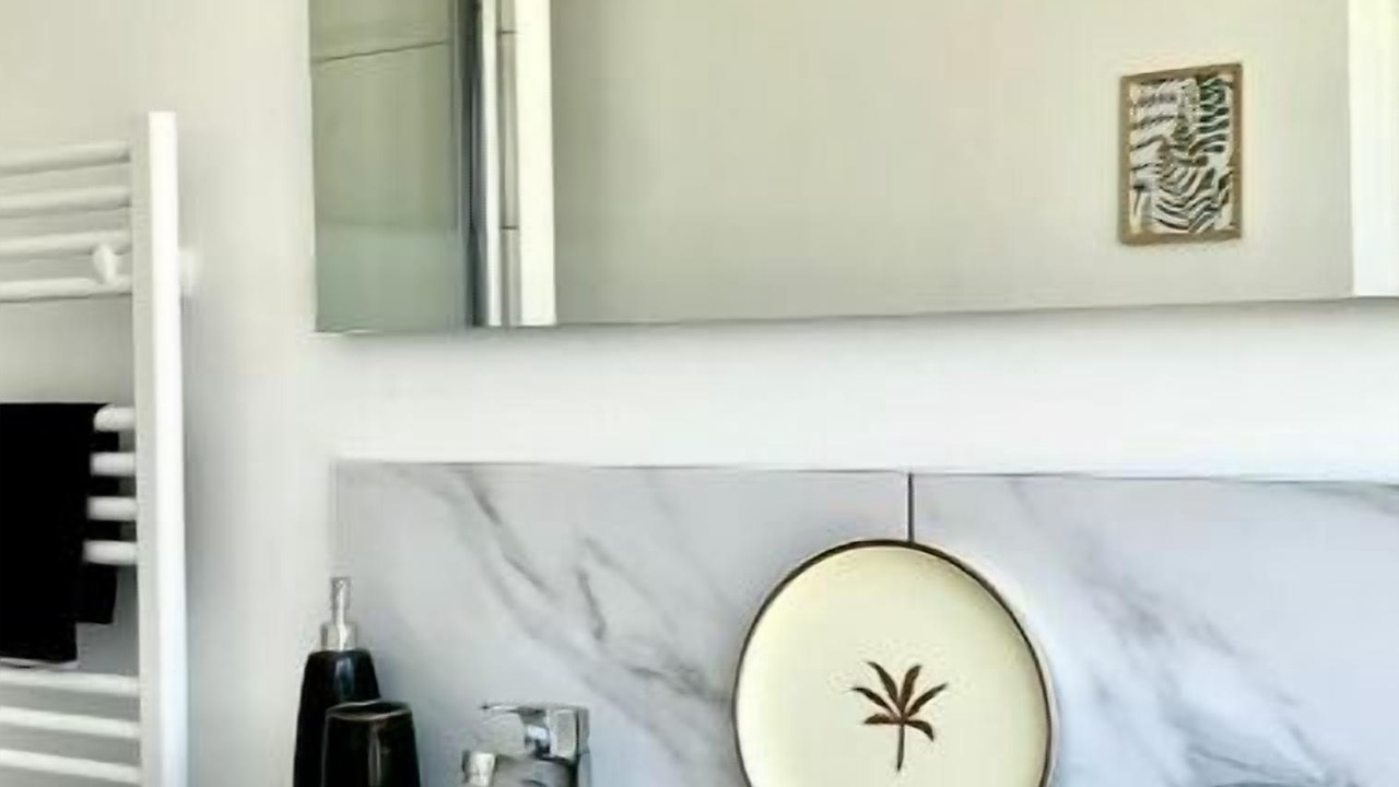 Photo of Bathroom in Saint-Amand-les-Eaux