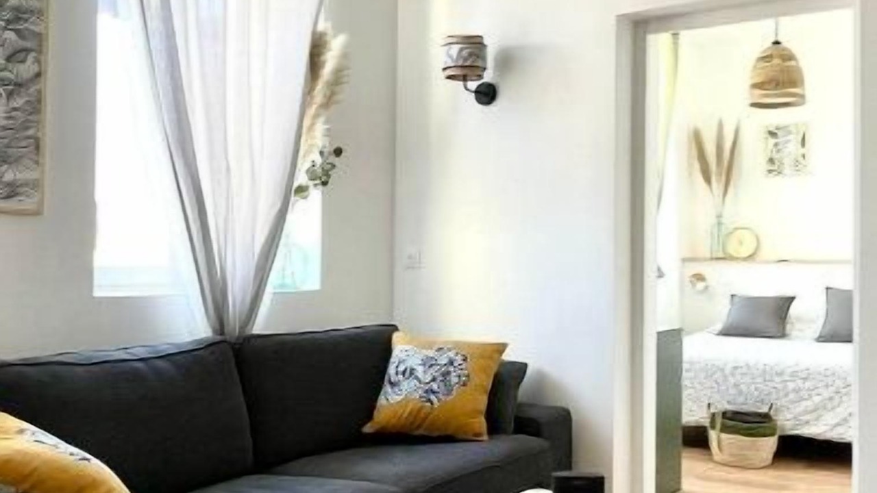 Photo of Livingroom in Saint-Amand-les-Eaux