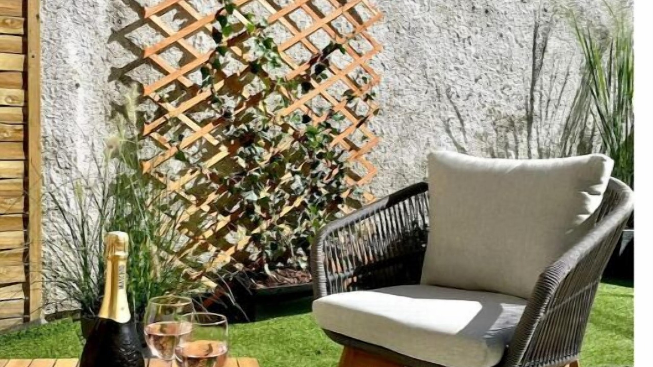 Photo of Patio Balcony in Saint-Amand-les-Eaux