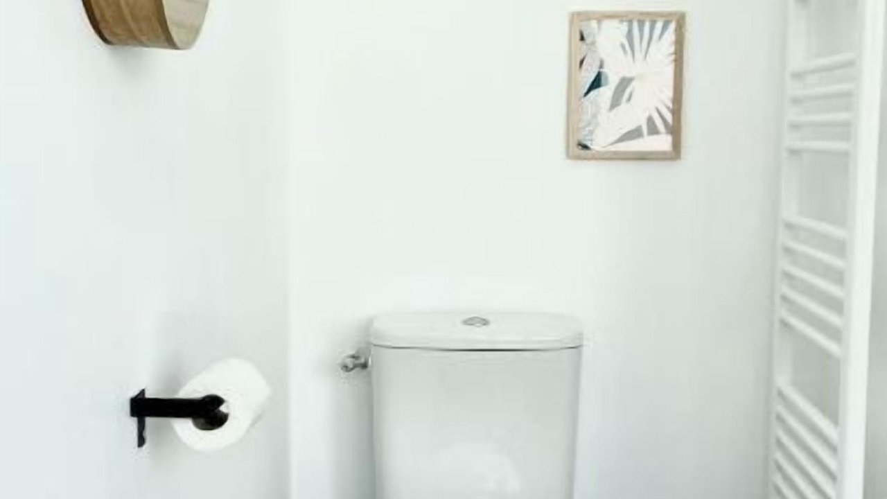 Photo of Bathroom in Saint-Amand-les-Eaux