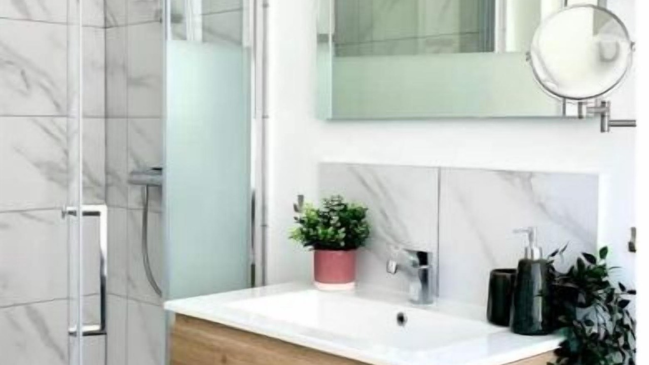 Photo of Bathroom in Saint-Amand-les-Eaux