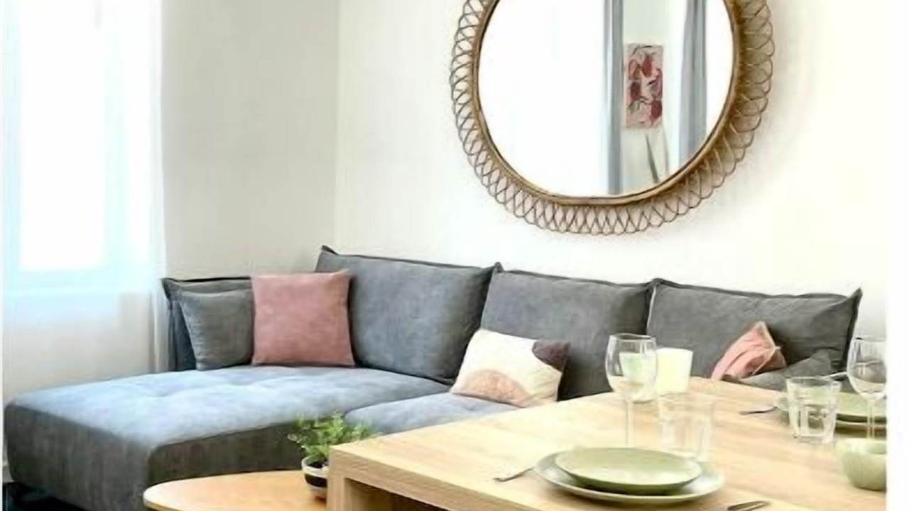 Photo of Livingroom in Saint-Amand-les-Eaux