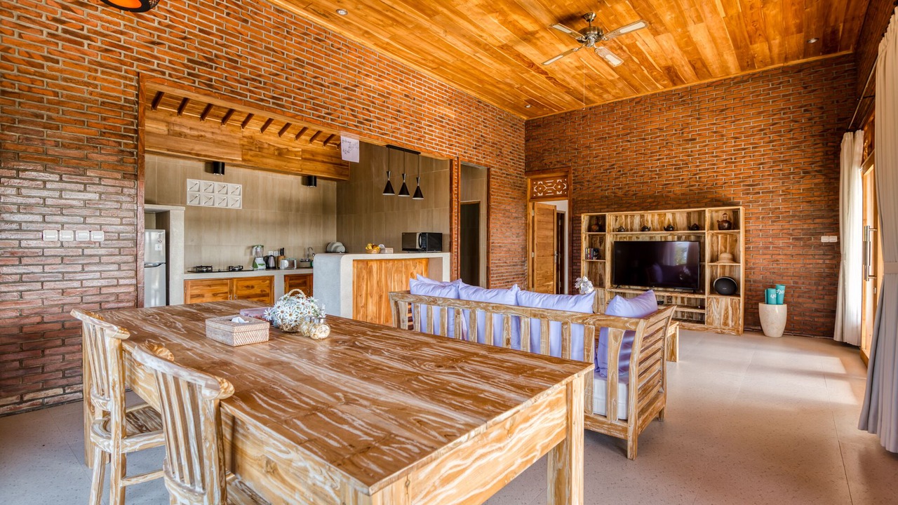 Photo of Others in Seraya Barat