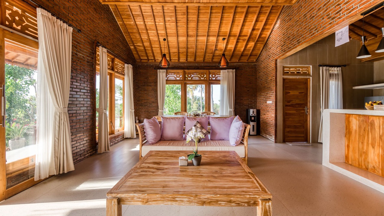 Photo of Others in Seraya Barat