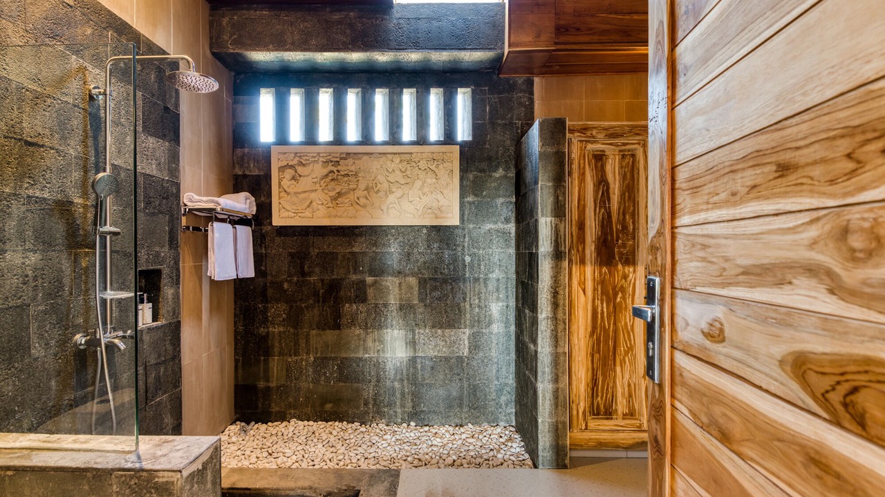 Photo of Bathroom in Seraya Barat