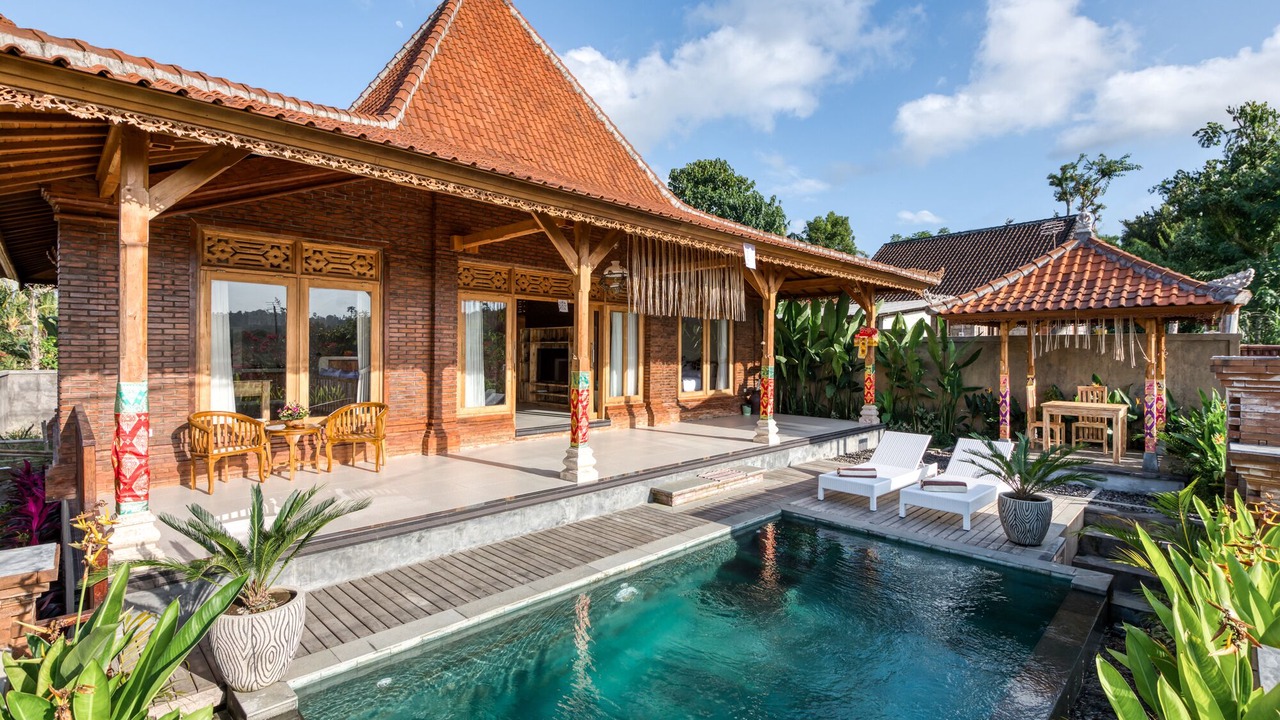 Photo of Outdoor in Seraya Barat