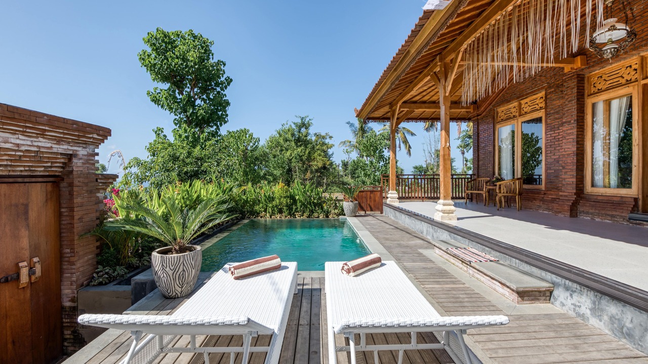 Photo of Outdoor in Seraya Barat