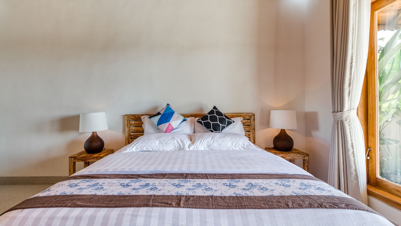 Photo of Bedroom in Seraya Barat