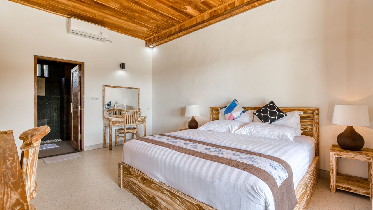 Photo of Bedroom in Seraya Barat