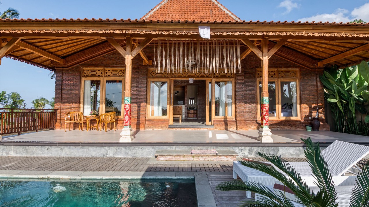 Photo of Outdoor in Seraya Barat