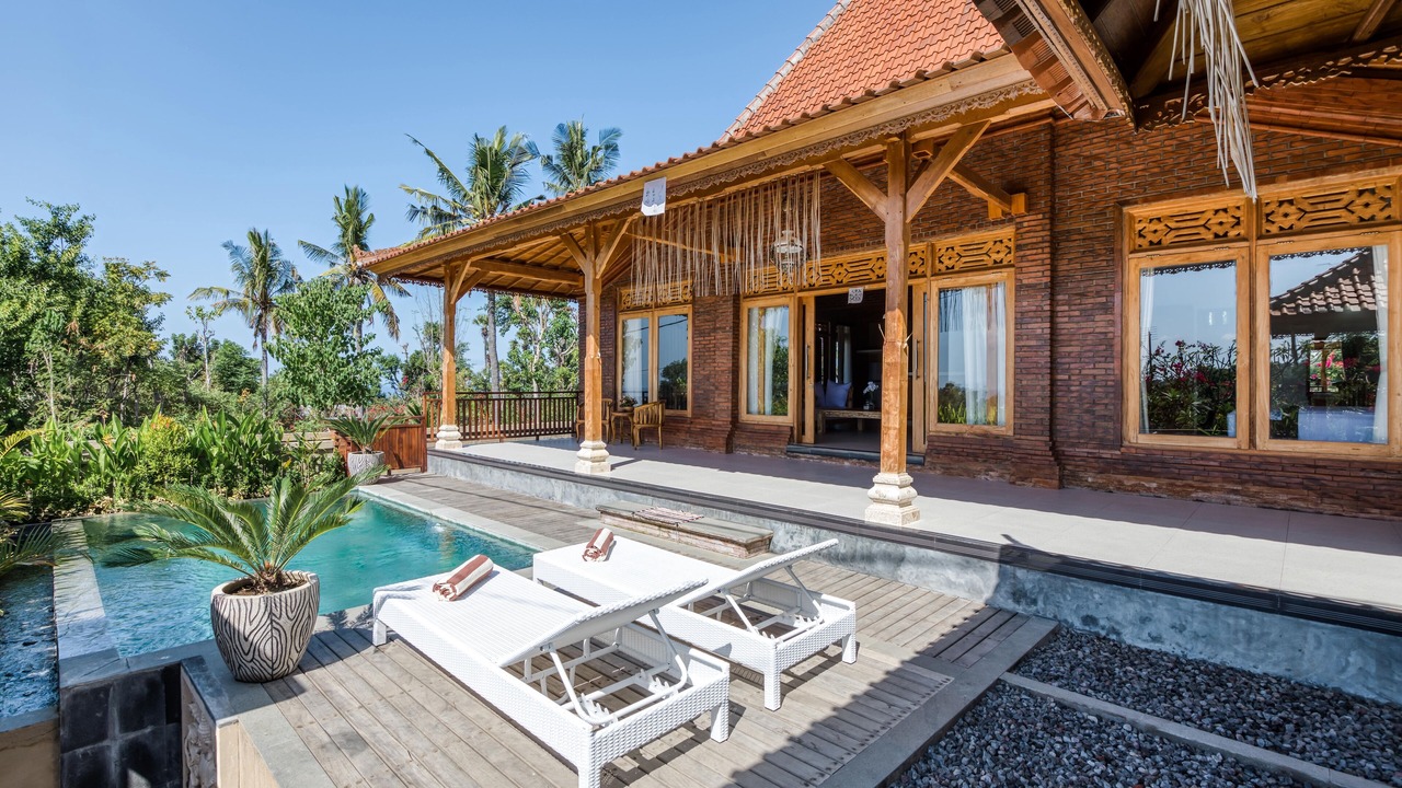 Photo of Outdoor in Seraya Barat