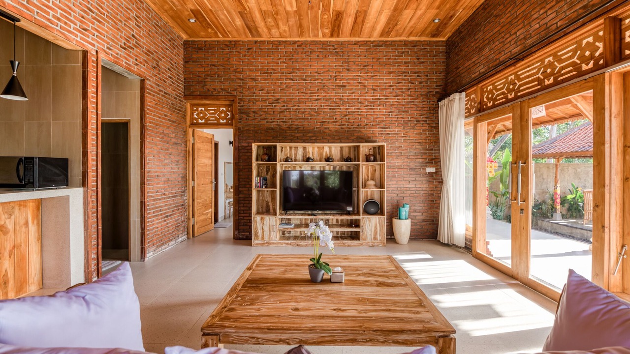 Photo of Livingroom in Seraya Barat