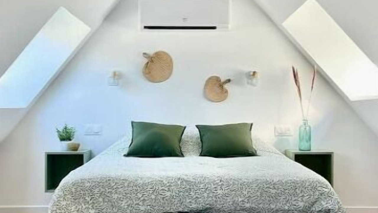 Photo of Bedroom in Saint-Amand-les-Eaux