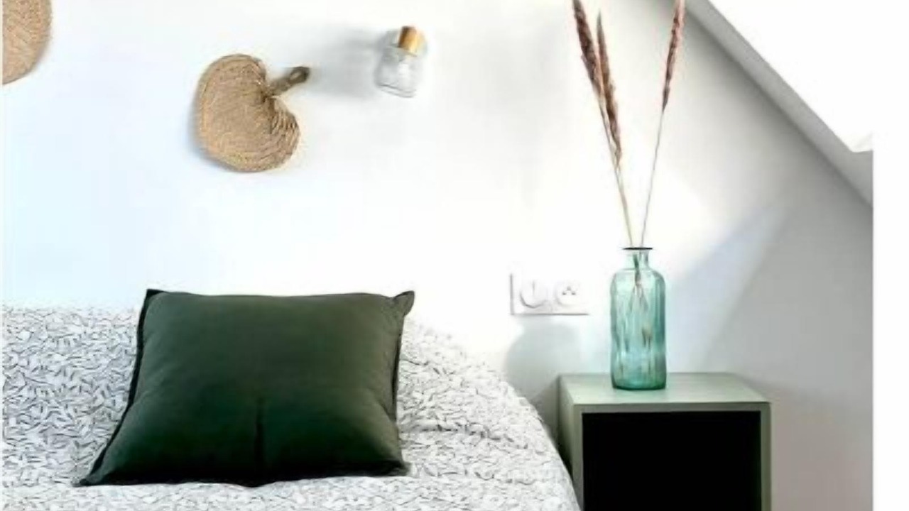 Photo of Bedroom in Saint-Amand-les-Eaux