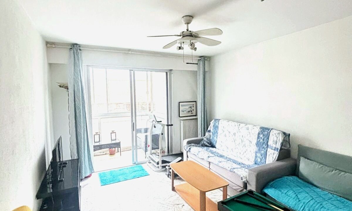 Photo of Livingroom in Fabron