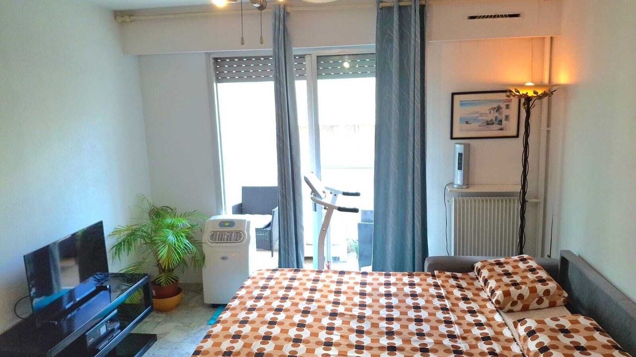 Photo of Bedroom in Fabron