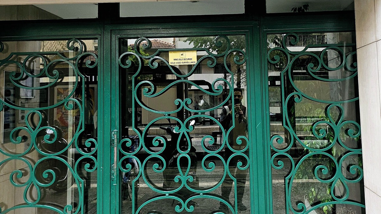 Photo of Outdoor in Fabron