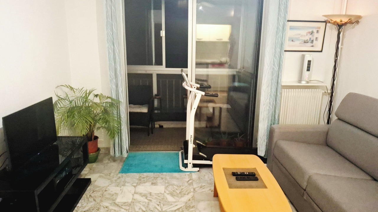 Photo of Livingroom in Fabron