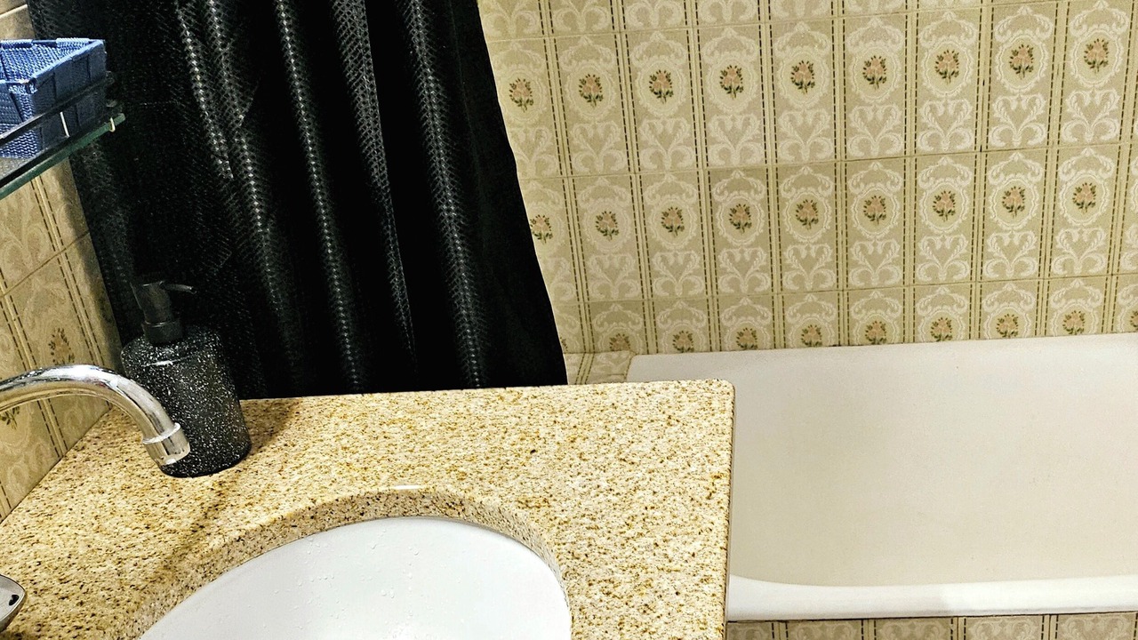 Photo of Bathroom in Fabron