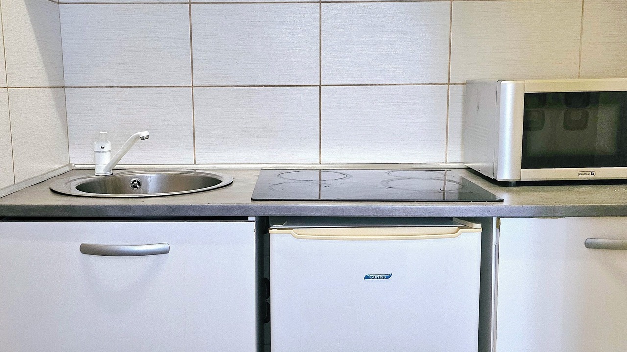 Photo of Kitchen in Fabron