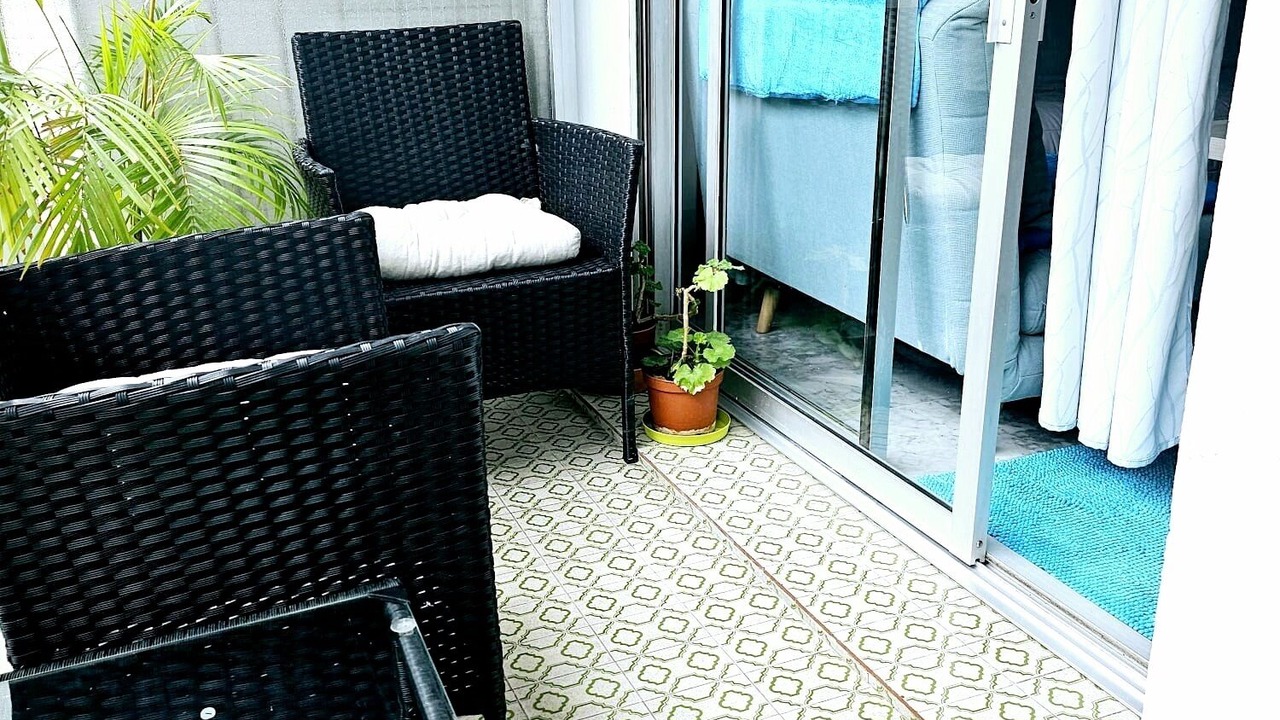 Photo of Patio Balcony in Fabron