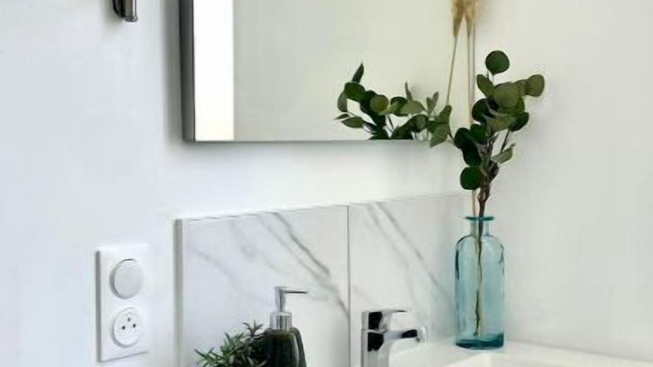 Photo of Bathroom in Saint-Amand-les-Eaux