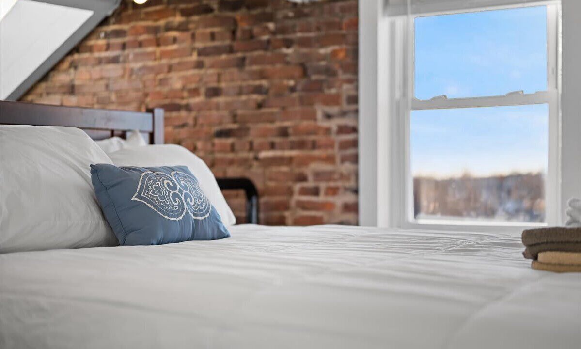 Photo of Bedroom in Mount Washington