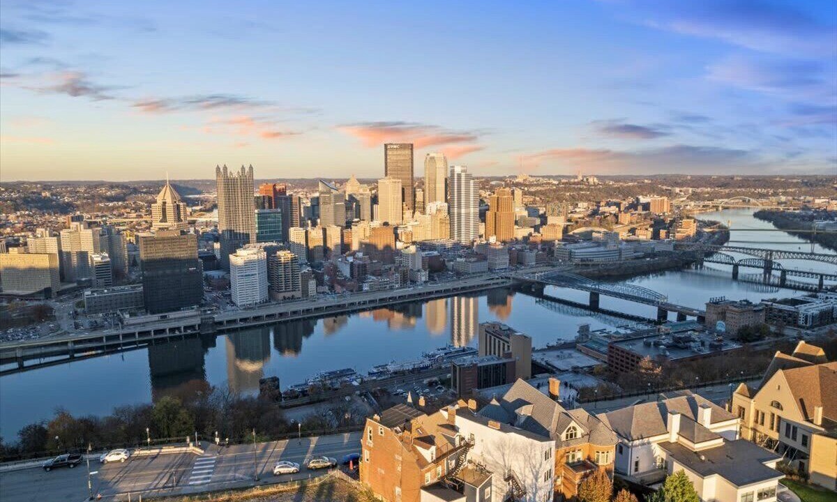 Photo of Outdoor in Mount Washington