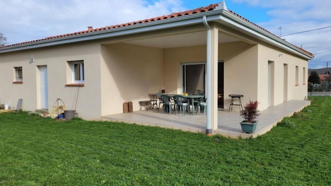 Photo of Outdoor in Villeneuve-d'Olmes