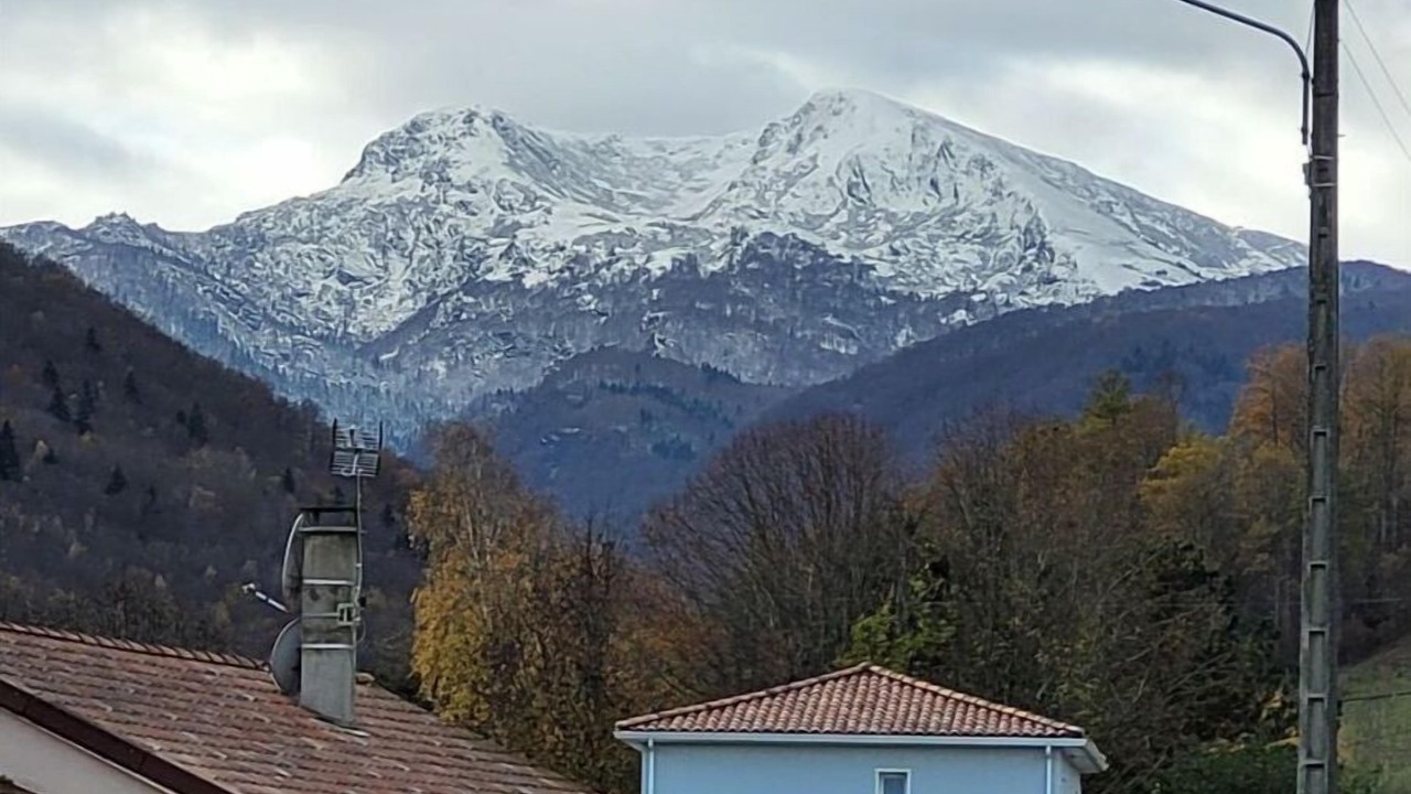 Photo of Outdoor in Villeneuve-d'Olmes