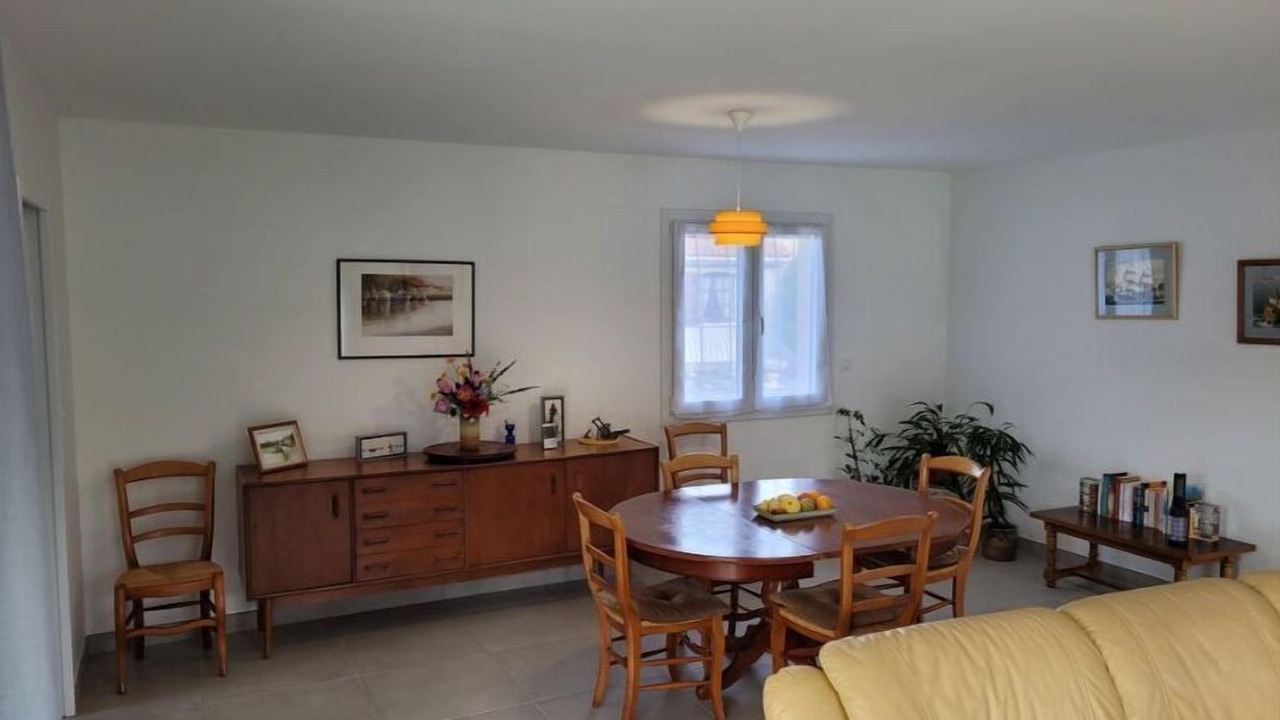 Photo of Livingroom in Villeneuve-d'Olmes