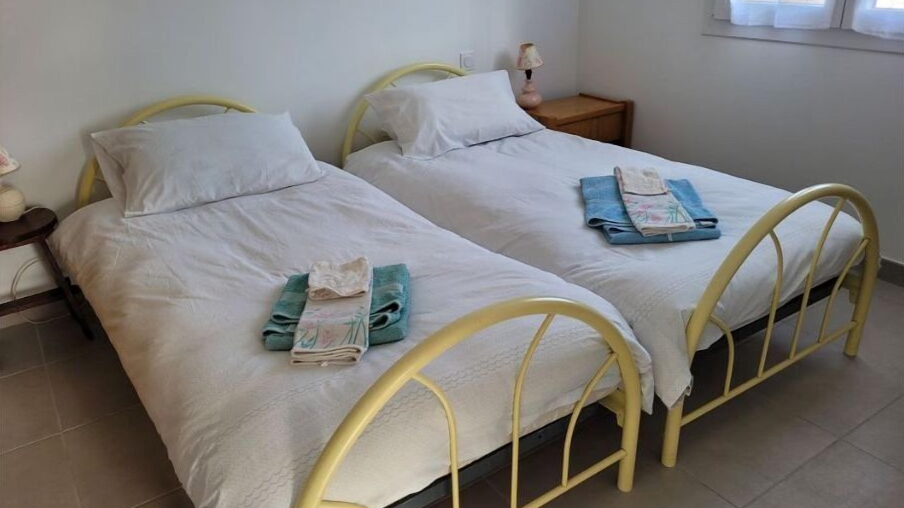 Photo of Bedroom in Villeneuve-d'Olmes