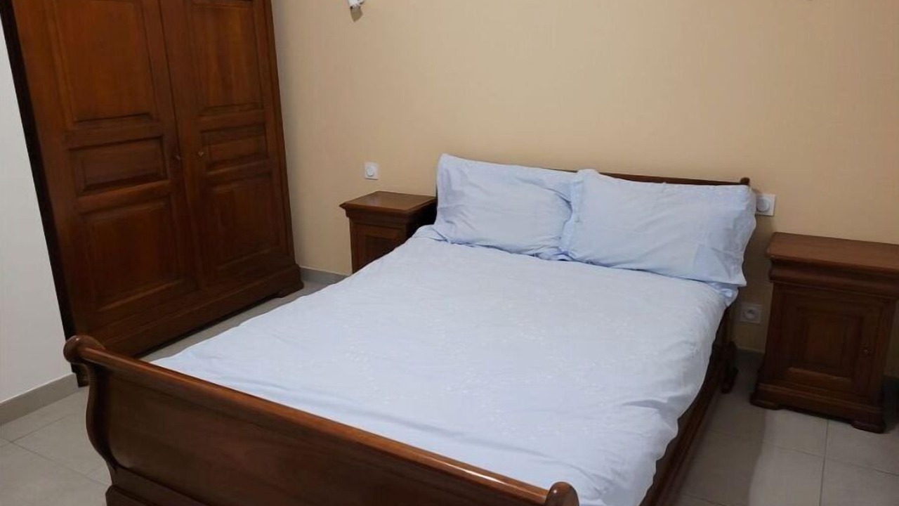 Photo of Bedroom in Villeneuve-d'Olmes